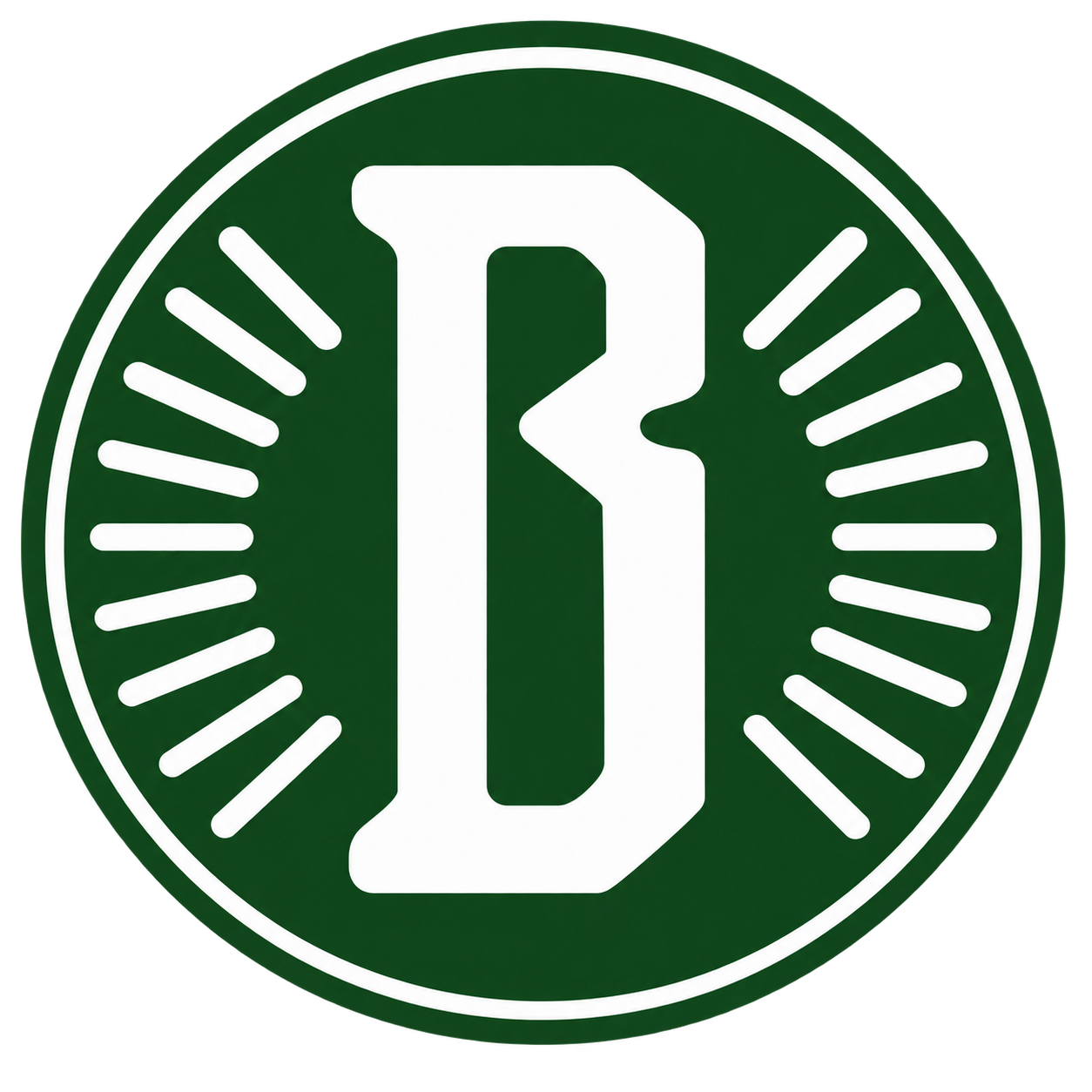 Seo Basilico official circular logo